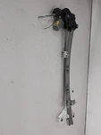 Passenger Right Front Window Regulator Fits 22-23 Civic 129023. Fixed Price $112.50.