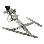 Power Window Regulator & Motor Assembly For Lexus CT200H 11-17 Driver Side Front. Fixed Price $174.46.