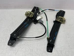 14 15 16 Bmw F10 528I 535I 550I Front Right Window Regulator W/motor 1380 Oem. Fixed Price $21.24.