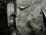 Used Front Left Door Fits: 2006 Chrysler Pacifica W/laminated Glass. Fixed Price $623.49.