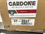 Power Window Motor-lx Cardone 47-4537 Reman. Fixed Price $29.99.