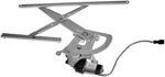 Power Window Motor And Regulator Assembly Dorman 748-191. Fixed Price $262.99.