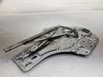 2005-2009 Hyundai Tucson Front Driver Window Regulator. Fixed Price $128.25.