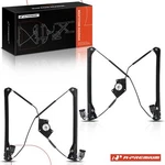 A-premium Front Side Power Window Regulator For Volkswagen Passat 1998-2005 Gas. Fixed Price $62.99.