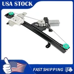 Power Window Regulator With Motor Fits Nissan Sentra 2013-2019 751394 Front Left. Fixed Price $36.99.