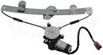 Dorman 748-672 Power Window Regulator And Motor Assembly Fits Acura Rl. Fixed Price $144.37.