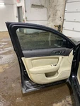 Used Front Left Door Assembly Fits: 2013 Lincoln Mks Electric L. Keypad En. Fixed Price $168.70.