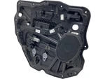 2019-24 Ram 1500 Crew Cab Rear Left Door Window Regulator W/ Carrier Plate Oem. Fixed Price $150.00.