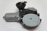 2010 Prius Hybrid Driver Left Window Regulator Motor 85720-30340 Oem *A5918. Fixed Price $34.99.