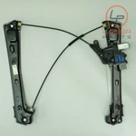 C453 W453 16-19 Smart Fortwo Front Left Driver Side Window Regulator & Motor. Fixed Price $179.99.