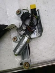 Rear Wiper Motor 163 Type ML500 Fits 00-05 Mercedes Ml-class 639917. Fixed Price $77.99.