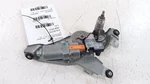 Rear Wiper Motor Fits 10-11 Insight Oem. Fixed Price $66.32.