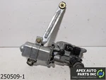 Oem 1994-1999 Land Rover Discovery 4.0L Rear Hatch Door Wiper Motor. Fixed Price $29.99.