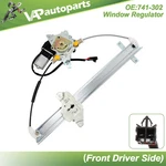 For Nissan Frontier Xterra Power Window Regulator Left With Motor. Fixed Price $43.19.