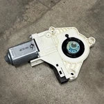 10-16 Land Rover LR4 Passenger Right Front Window Motor AH22-15B552-AA. Fixed Price $39.88.