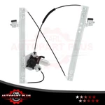 Front Right Rh Power Window Regulator Motor Ford Focus 2008 2009-2011. Fixed Price $78.29.