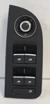 2019 Alfa Romeo Giulia Drivers Lh Side Door Mirror Window Master Switch Oem. Fixed Price $79.35.