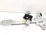 2016-2018 Cadillac Ats Right Rear Door Window Regulator Motor Oem 0130822888. Fixed Price $30.00.