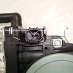 Tyc 660245 Power Window Motor And Regulator Assembly For 04-12 Canyon Colorado. Fixed Price $57.08.