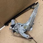2002-2007 Subaru Impreza Wrx Sti Left Driver Rear Window Regulator Motor B166. Fixed Price $31.99.