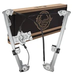 Manual Window Regulator For 2004-2008 F-150 Extended Cab Front Left. Fixed Price $52.60.