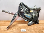 88-94 Oem Bmw E32 735 740 Front Left Driver Side Window Lift Regulator W/motor. Fixed Price $249.95.