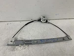 2004-2009 Mazda 3 Left Driver Front Manual Window Regulator. Fixed Price $59.95.