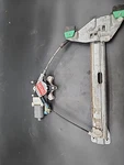 Oem 06-13 Chevrolet Impala Front Passenger Door Window Regulator Motor Used. Fixed Price $39.99.