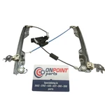 07-10 Infiniti G35 G37 Sedan Rh Front Window Motor Regulator 80720JK000 Oem Byh. Fixed Price $49.95.