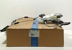 New Oem Genuine Gm Lh Front Window Motor Regulator 2008-2012 Malibu 25943968. Fixed Price $85.00.