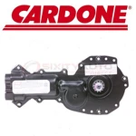 Cardone Reman Rear Right Power Window Motor For 1994 Gmc Jimmy - Electrical. Fixed Price $69.17.