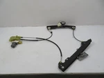Bmw Z4 E89 Window Motor & Regulator, Left Door 7198303 6952085. Fixed Price $39.99.