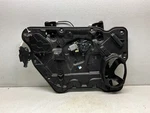 12-20 Dodge Journey Se Front Left Window Regulator Motor & Carrier Plate, LOT030. Fixed Price $100.00.