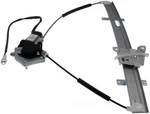 Window Reg W/ Motor Dorman (oe Solutions) 741-974. Fixed Price $201.12.