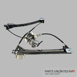 14-20 Maserati Ghibli Oem Front Right Pass. Side Power Window Motor & Regulator. Fixed Price $79.96.