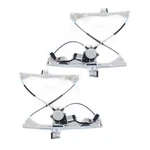 For Pontiac Grand Prix 2004-2008 Window Regulator Driver Passenger Side Pair. Fixed Price $160.71.
