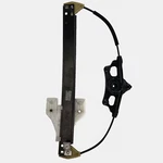 2017-2024 Audi A4 Rear Left Window Door Motor Regulator Oem, 8W0839461. Fixed Price $40.00.