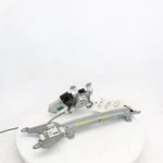 2007 Nissan Murano Right Window Regulator Part Number 135-58602R ( Used ). Fixed Price $34.99.
