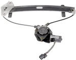 Dorman 751-049 Rear Passenger Side Power Window Motor And Regulator Assembly .... Fixed Price $60.82.