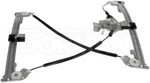 Ford F150 Left Front Manual Window Regulator 04 05 06 07 08 Dorman 752-220. Fixed Price $85.53.