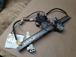 Passenger Front Window Regulator Excluding Coupe Manual Fits 00-07 Focus 1343672. Fixed Price $74.00.