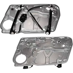 SET-RB740369 Dorman Of 2 Window Regulators Front Driver & Passenger Pair. Fixed Price $183.55.