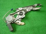 Subaru Forester SF5 Genuine Power Window Regulator W/motor Rear Lh. Fixed Price $142.56.