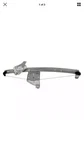 Window Regulator Front Right Dorman 749-717 Fits 00-04 Toyota Avalon. Fixed Price $95.00.
