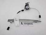 Jeep Liberty Kj Driver Left Front Door Window Regulator Fits 2002-2007 03 04. Fixed Price $32.43.