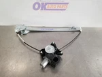 2024 Toyota Tacoma Front Door Window Glass Regulator Right Passenger. Fixed Price $114.75.