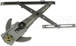 Dorman 749-830 Manual Window Regulator Fits Toyota 4RUNNER 6980489104. Fixed Price $53.27.