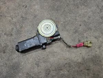 Toyota Supra MK3 1986.5-92 Passenger Side Window 12V Motor Oem 85710-20060. Fixed Price $63.84.