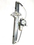 2005-2012 Nissan Pathfinder Front Driver Door Power Window Motor Regulator Oem. Fixed Price $117.00.