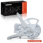A-premium Front Driver Side Power Window Regulator For Volvo XC90 2003-2014 Gas. Fixed Price $88.19.
